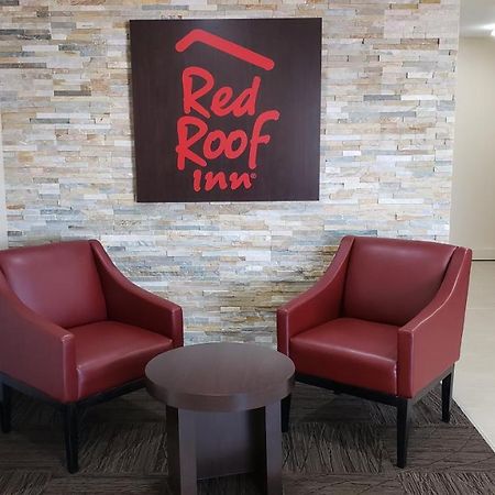 Americas Best Value Inn Cullman Bagian luar foto