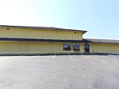 Americas Best Value Inn Cullman Bagian luar foto